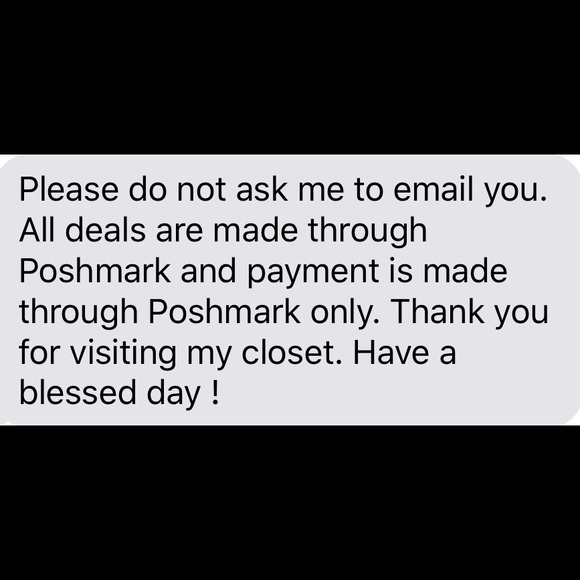 Meet your Posher, Saradawn - Picture 2 of 3